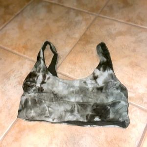 Lululemon Align™ Reversible Bra 
Light Support, A/B Cup